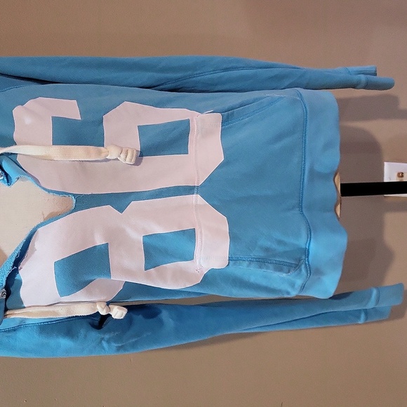 Victoria's Secret PINK Hoodie - Picture 3 of 14